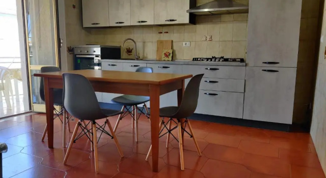 30 passi dal mare, Rezervasyon Otel Amantea Kalabriya