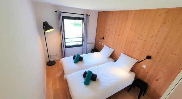 Апартаменты La Cordée - Charmant Appartement 4 Personnes