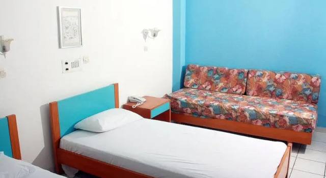Номер Standard Hotel Kalma