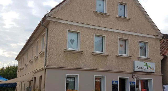 Ferienwohnungen zur Post, Varaa Hotelli Hotellit Baijeri pysäköinnillä, Pysäköinti