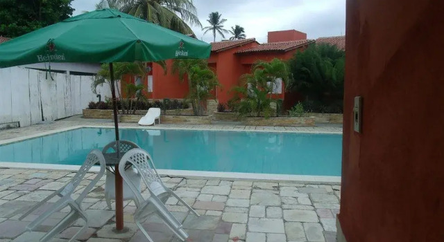 Por do Sol Suites, Varaa Hotelli Porto De Galinhas Pernambuco