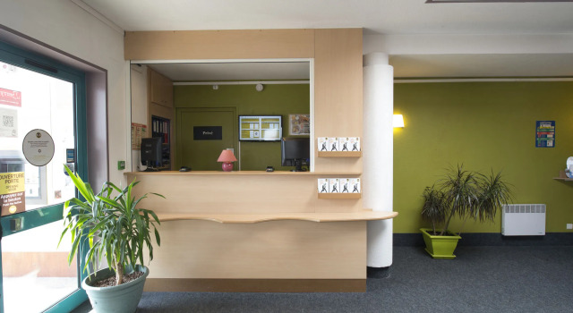 B&B HOTEL Bourges 2, Prenota Bed & breakfast Hotel a Bourges con colazione, Colazione