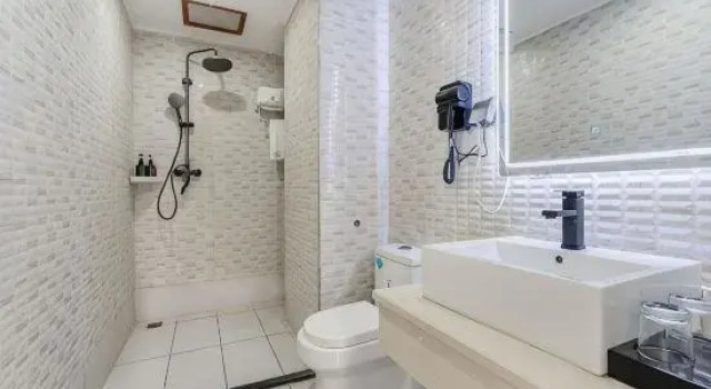 Люкс Deluxe Hotels in Lingaodi