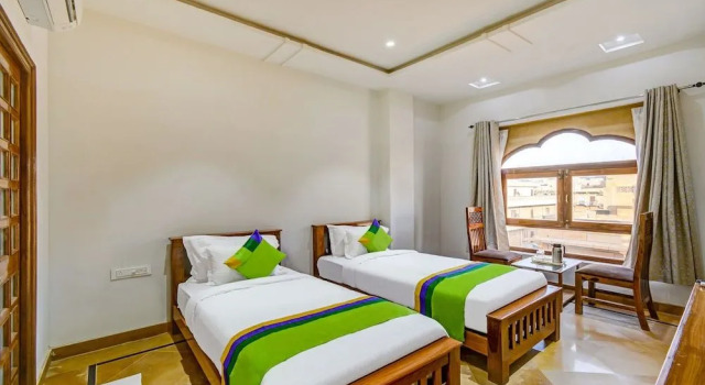 Hotel Chandrangan Excellency,Jaisalmer, Забронировать Отель Отели штата Раджастхана с завтраком, Завтраки