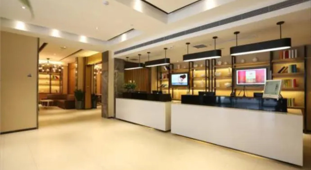 City Comfort Inn Changsha Jingwanzi, Book Hotel Changsha Hunan