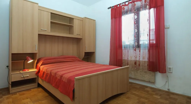 Апартаменты Standard с 3 комнатами Apartment 1775