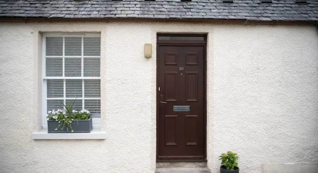 End House Inverness