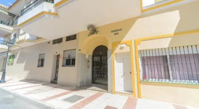 Apartamento Tarajes La Cala