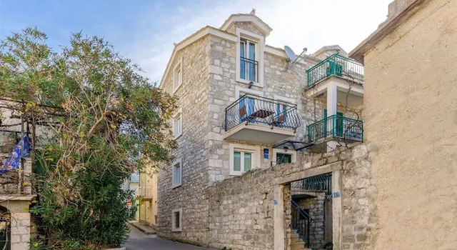 Apartment Stari Dvor