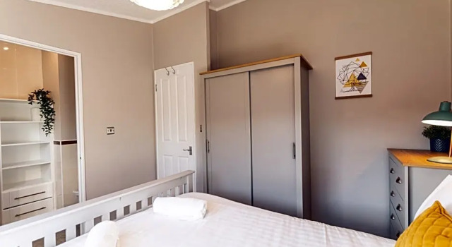 Flamingo Lodge, Забронировать Отель Отели Англии с завтраком, Завтраки