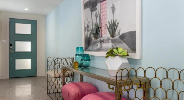 Belding Bliss, Забронировать Отель Отели Палм-Спрингса 3 звезды, рядом с Palm Springs Mall Shopping Center, 3*