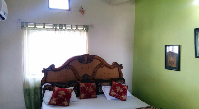 Pushp Guest House, Забронировать Гостевой дом Гостевые дома штата Раджастхана, Гостевой дом