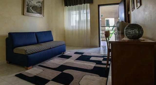 Номер Standard Bed  Breakfast Appia Antica