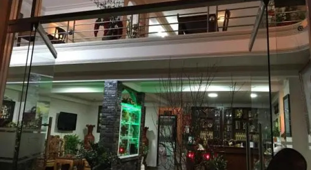 Bich Chau Hotel, Book Hotel Da Lat Lam Dong