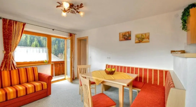 Pension Achensee, Забронировать Отель Отели Долины Альпбах с парковкой, Парковка