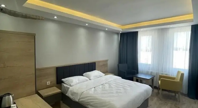 Двухместный номер Standard Asem Otel