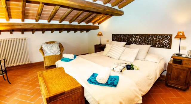 Grumo, Réserver Hôtel Pescaglia Toscane