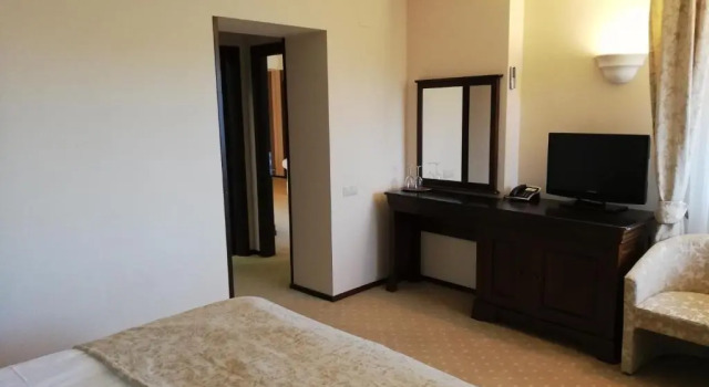 Апартаменты Hotel ALPIN - apartament 704