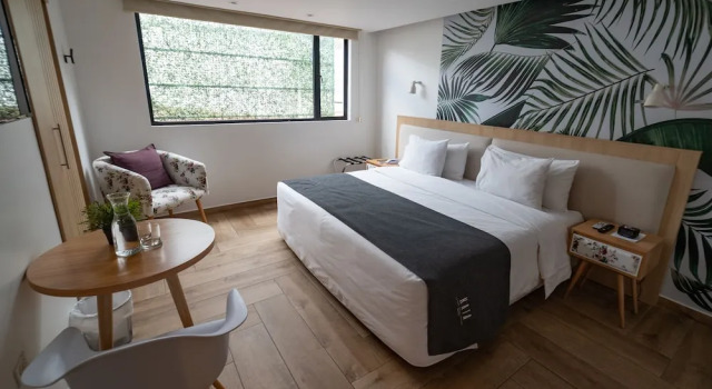 Номер Standard Hotel Kaia