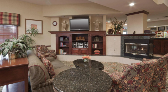 Residence Inn by Marriott Palmdale Lancaster