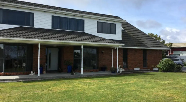 Amberlea Cottages, Забронировать Отель «постель и завтрак» Хокитика регион Уэст-Кост