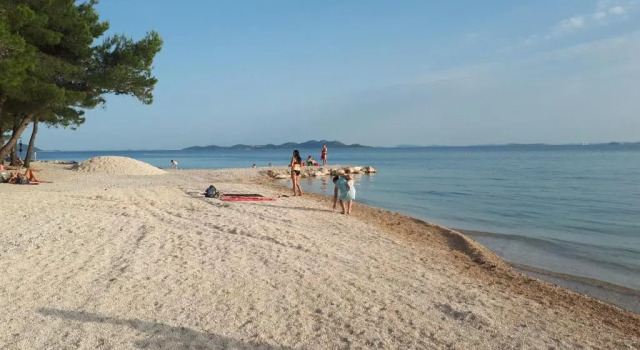 Апартаменты с 2 комнатами Villa Hana