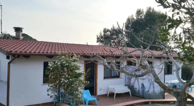 Апартаменты Villa Artistica Gaeta