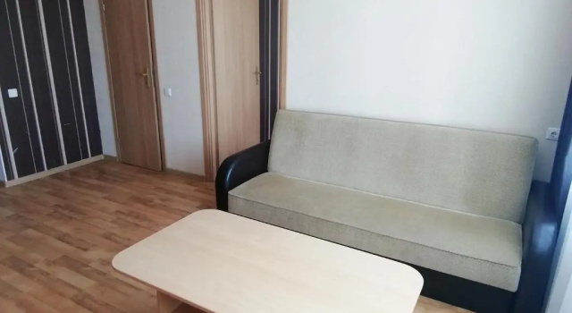 Люкс Telšių Hotel