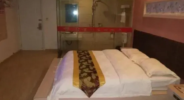 Bilian Hostel, Prenota Ostello Hotel a Yangshuo con parcheggio, Parcheggio