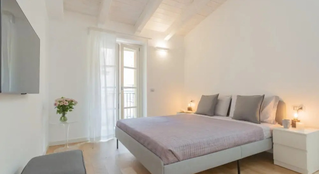 Palazzo Tatti in Como, Забронировать Апартаменты/квартира Апартаменты Комо, рядом с Площадь Победы, Апартаменты/квартира