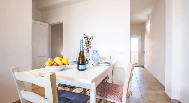 Monte Majore House 70B