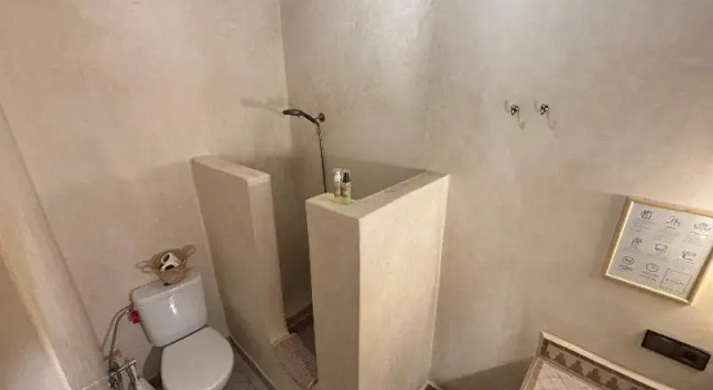 Двухместный номер Standard Riad Minami
