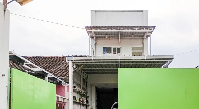 RedDoorz Hostel at Luna Bunkbed Malioboro, Réserver Auberge de jeunesse Auberges de jeunesse à Jarakan, Auberge de jeunesse