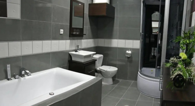 Люкс Deluxe Penzion Luxury