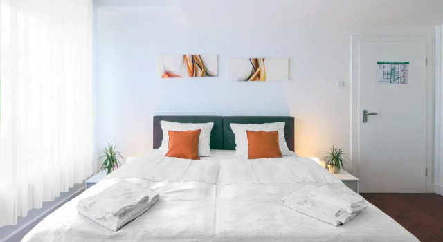Hotel Kleiner Markt, Boek Hotel Saarlouis Saarland