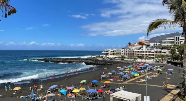 Апартаменты Apartamento Neptuno playa 17