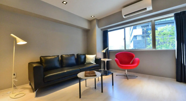 Ideal 2-bedroom Apartment in the Heart of Roppongi, Забронировать Апартаменты/квартира Апартаменты Токио, рядом с Токийская башня, Апартаменты/квартира