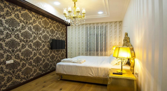 Monolocale ROYAL RESIDENCE