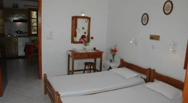 Niki Rena Apartments