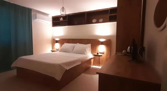 The Lion Inn Kazdağları