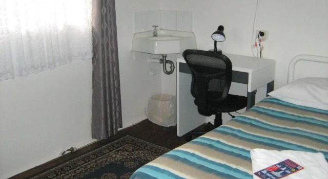 Номер Standard Kookaburra Inn