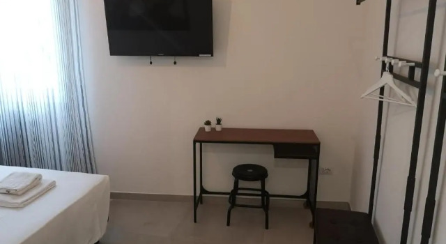 Номер Standard SMART Rooms Pistoia