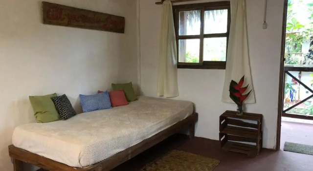 Hostal Los Orishas