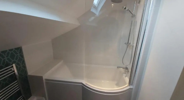 Двухместный номер Standard Riverbank Bed and Breakfast