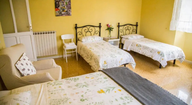 B&B I Due Gelsi, Varaa Bed and Breakfast Hotellit Montelibretti aamiaisella, Aamiainen