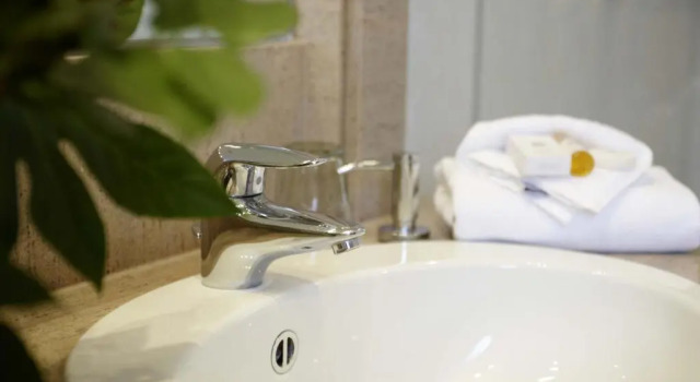 Одноместный номер Standard Radisson Hotel Dusseldorf City Center