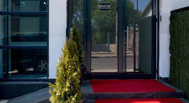 Brater Luxury Boutique