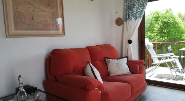 Студия Deluxe Quinta do Bom Vento