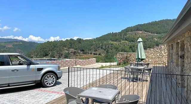 Семейный номер Standard Douro Cister Hotel Resort