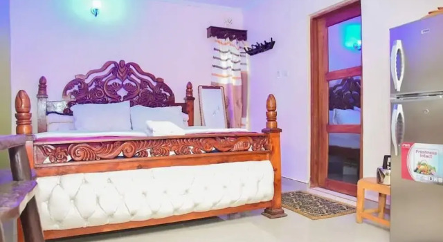 Zuri Resort Bungoma